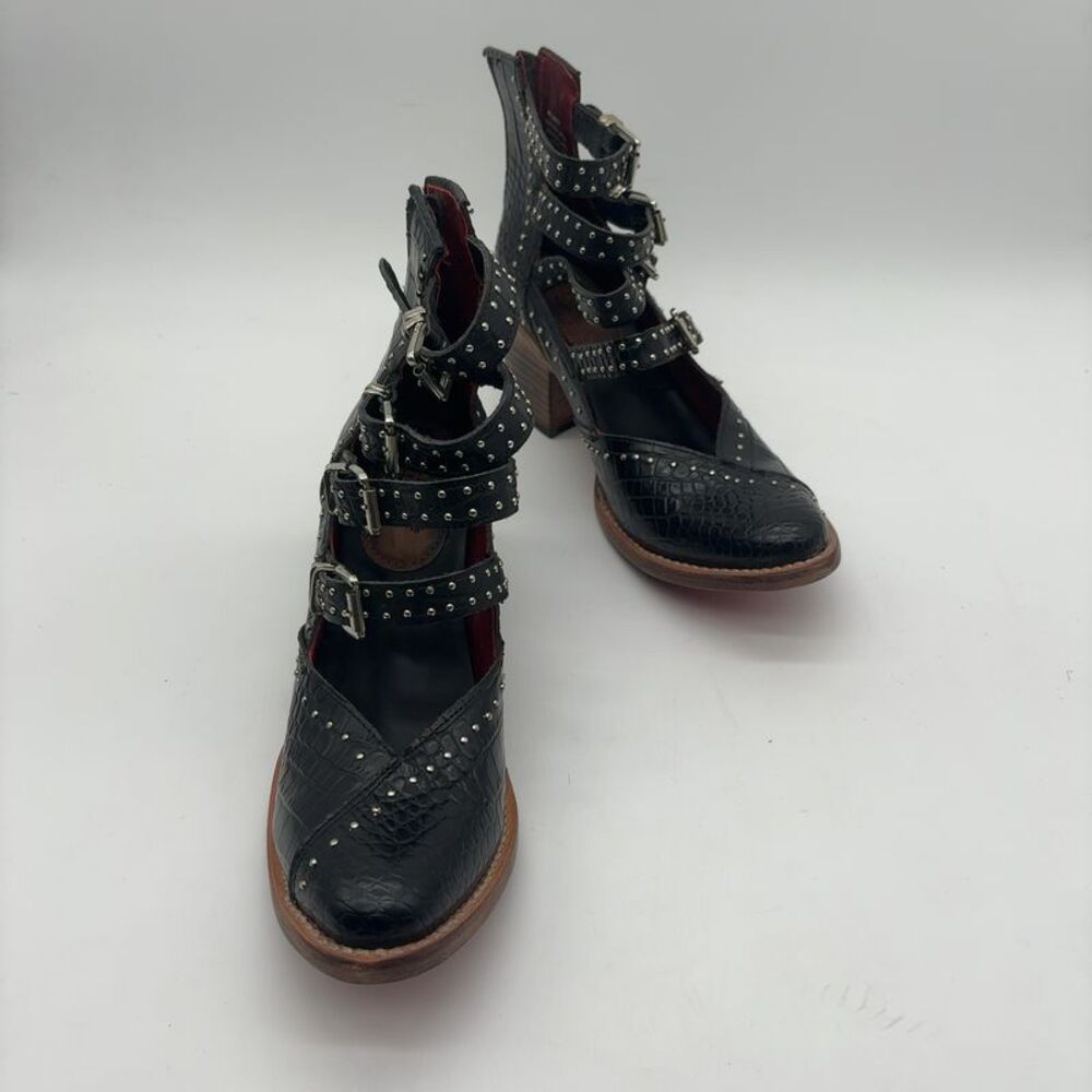 Freebird by Steven Freebird Felicity Boots